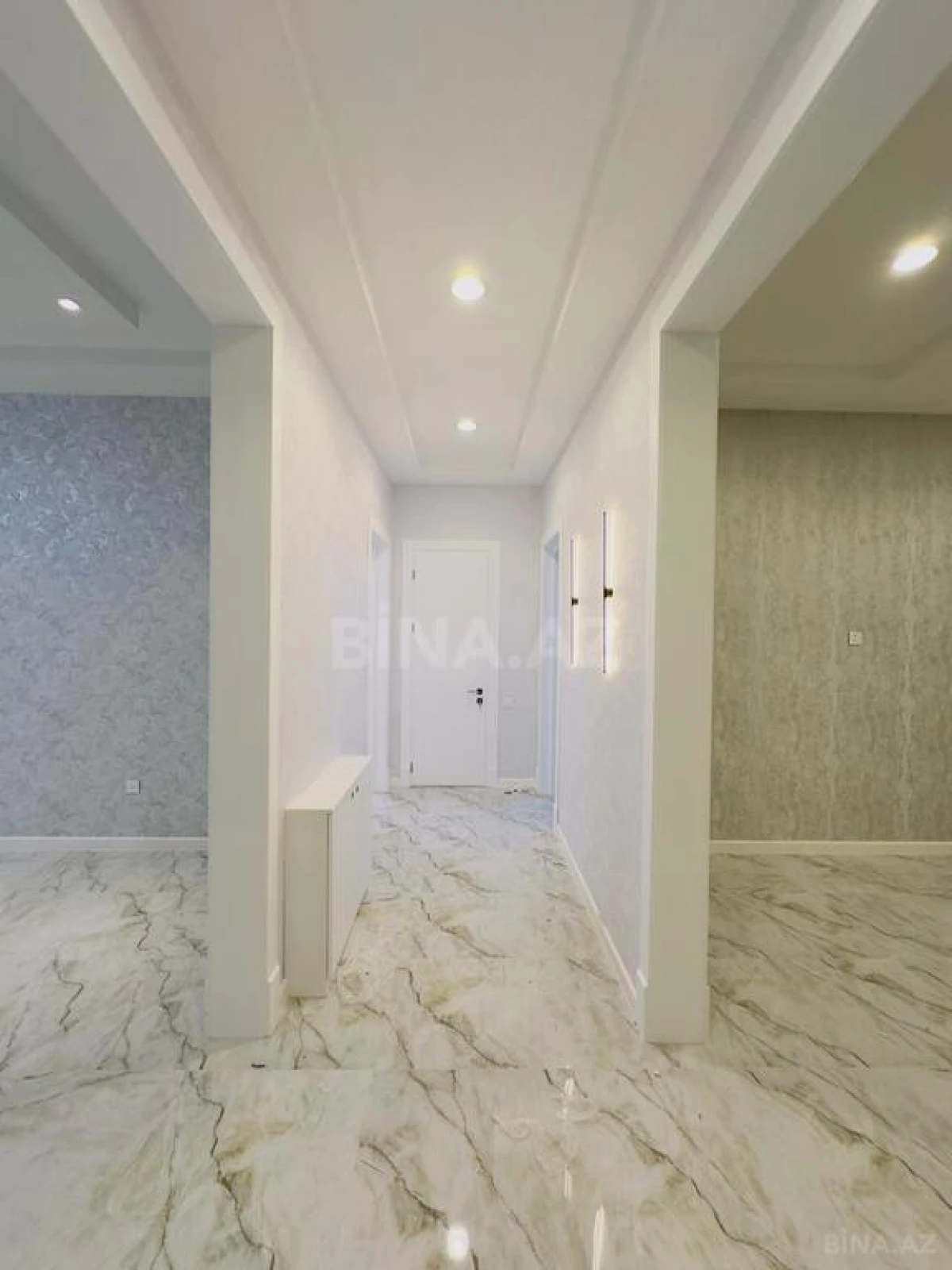 Satılır 4 otaqlı həyət evi 150 m²