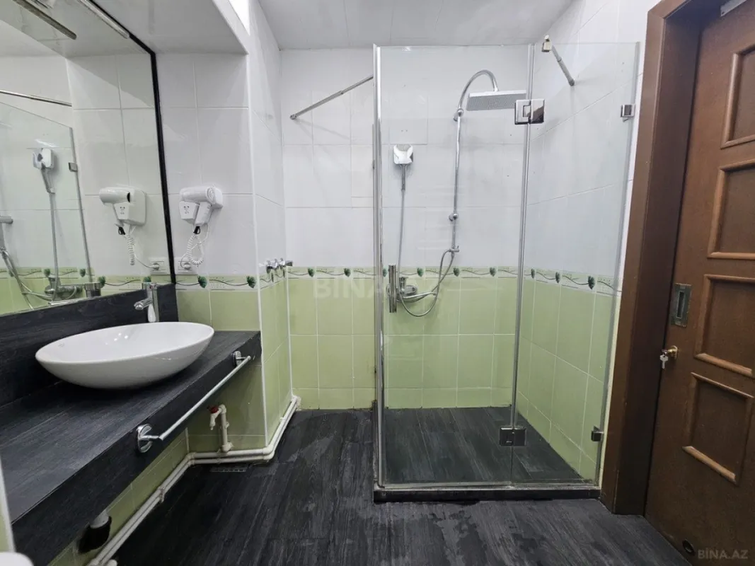 Kirayə verilir 2 otaqlı mənzil 50 m²