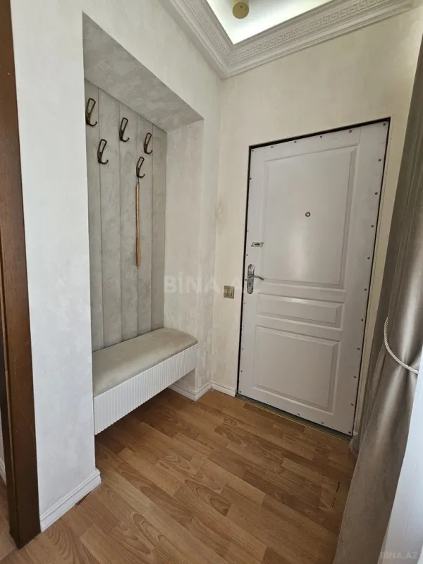 Kirayə verilir 2 otaqlı mənzil 50 m²