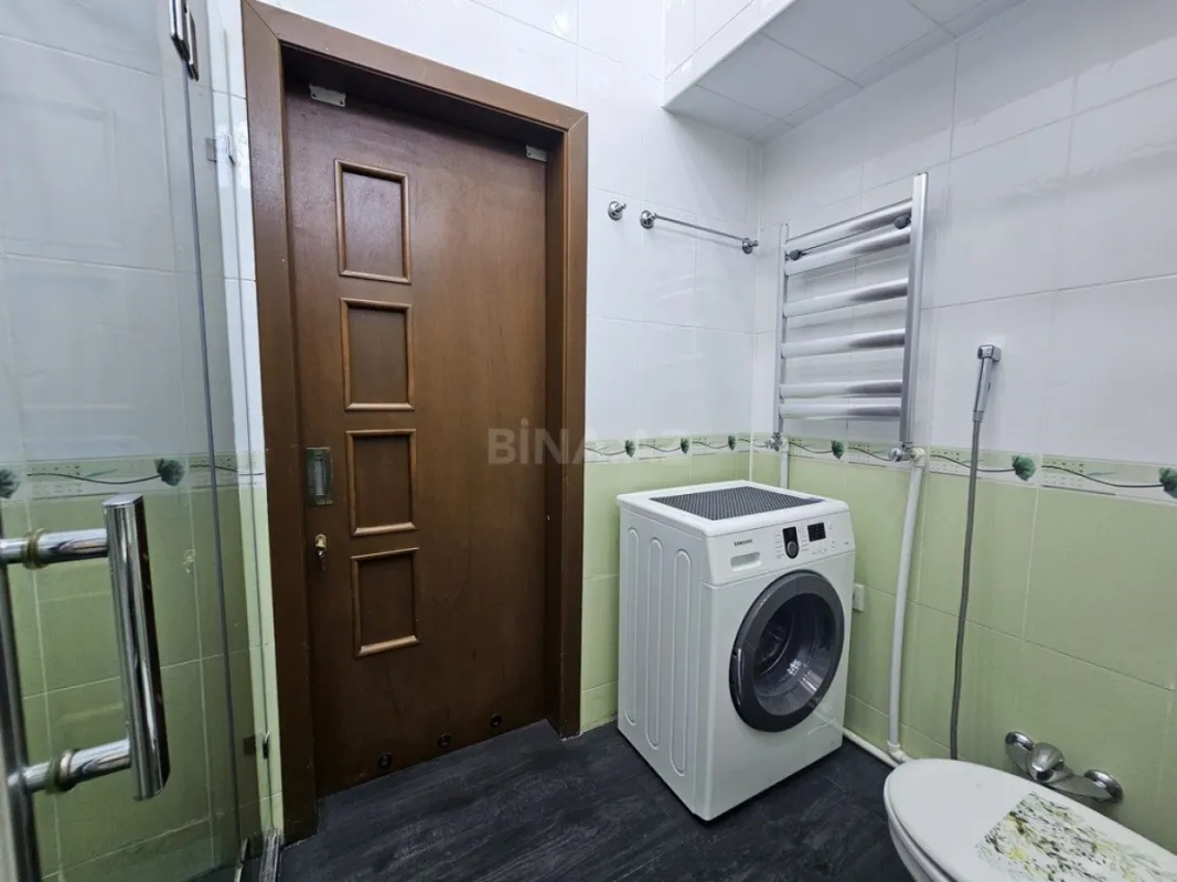 Kirayə verilir 2 otaqlı mənzil 50 m²