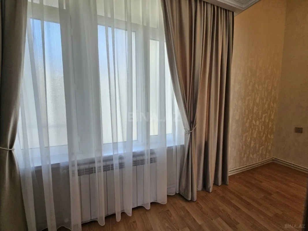 Kirayə verilir 2 otaqlı mənzil 50 m²