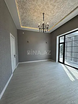 Satılır 5 otaqlı həyət evi 200 m²