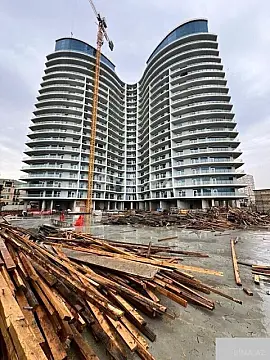 Satılır 4 otaqlı mənzil 239 m² — Bakı, Yasamal 4 otaq 239.00 m²