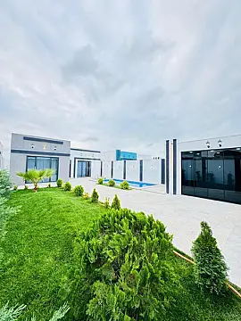 Satılır 4 otaqlı həyət evi 200 m²