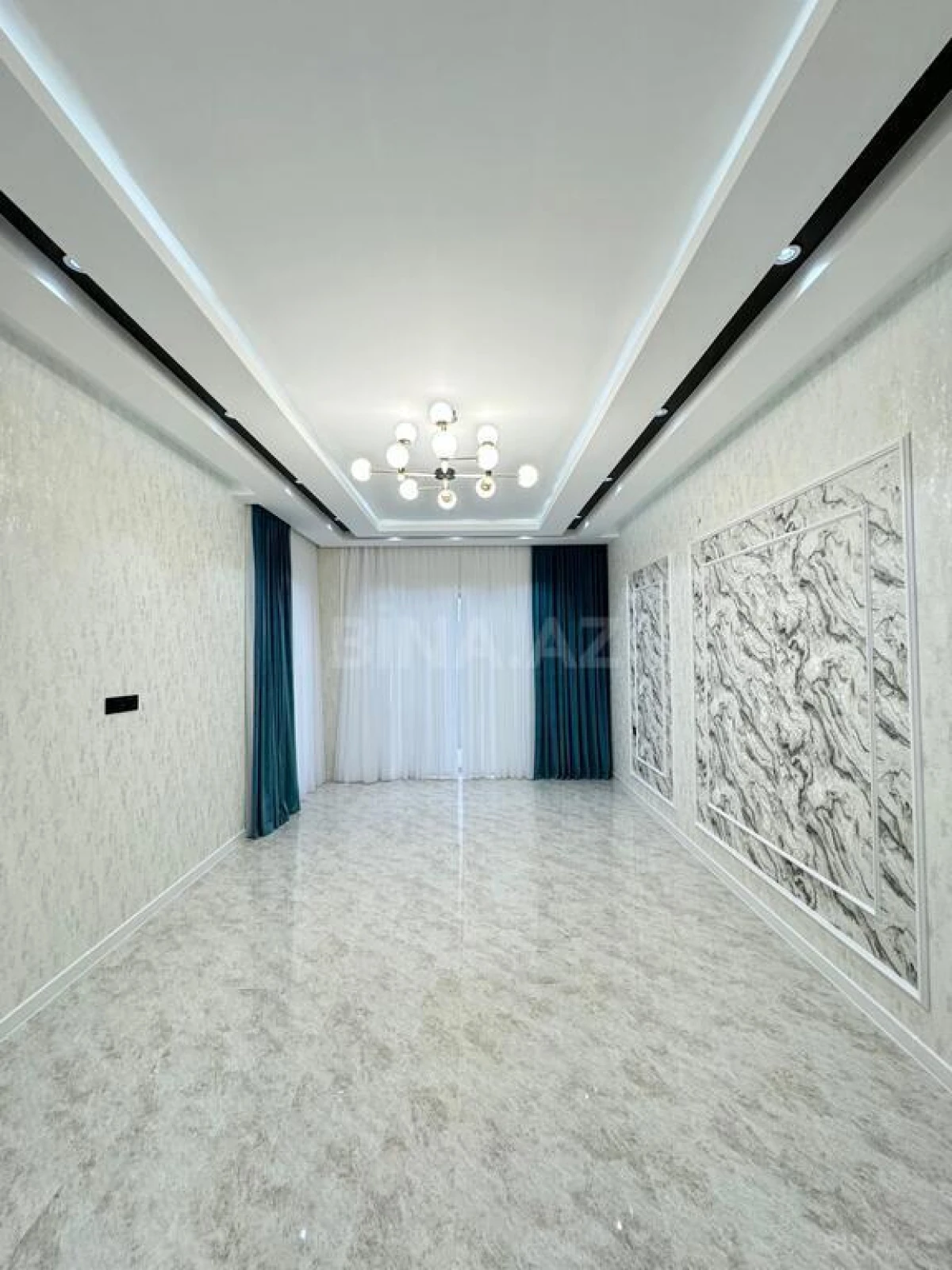 Satılır 4 otaqlı həyət evi 200 m²