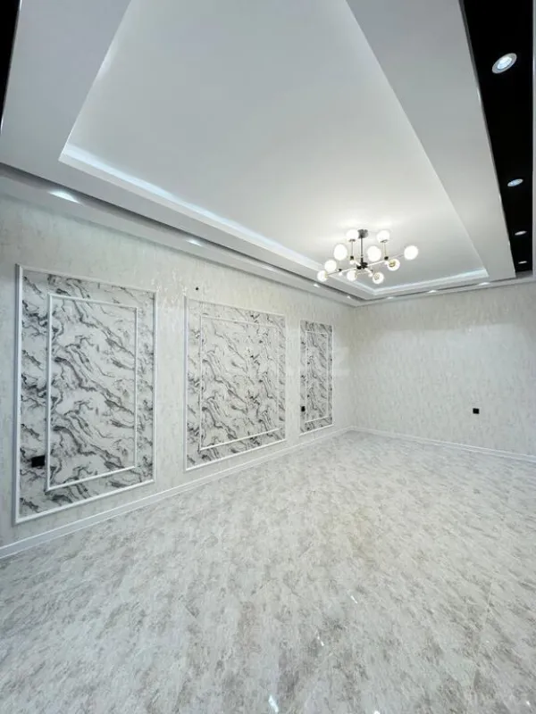 Satılır 4 otaqlı həyət evi 200 m²