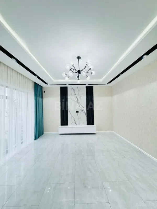 Satılır 4 otaqlı həyət evi 170 m²