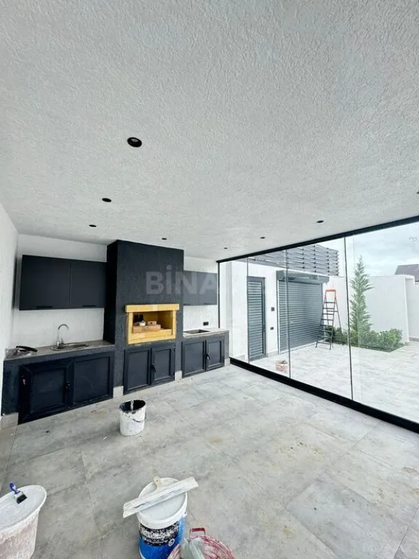 Satılır 4 otaqlı həyət evi 170 m²