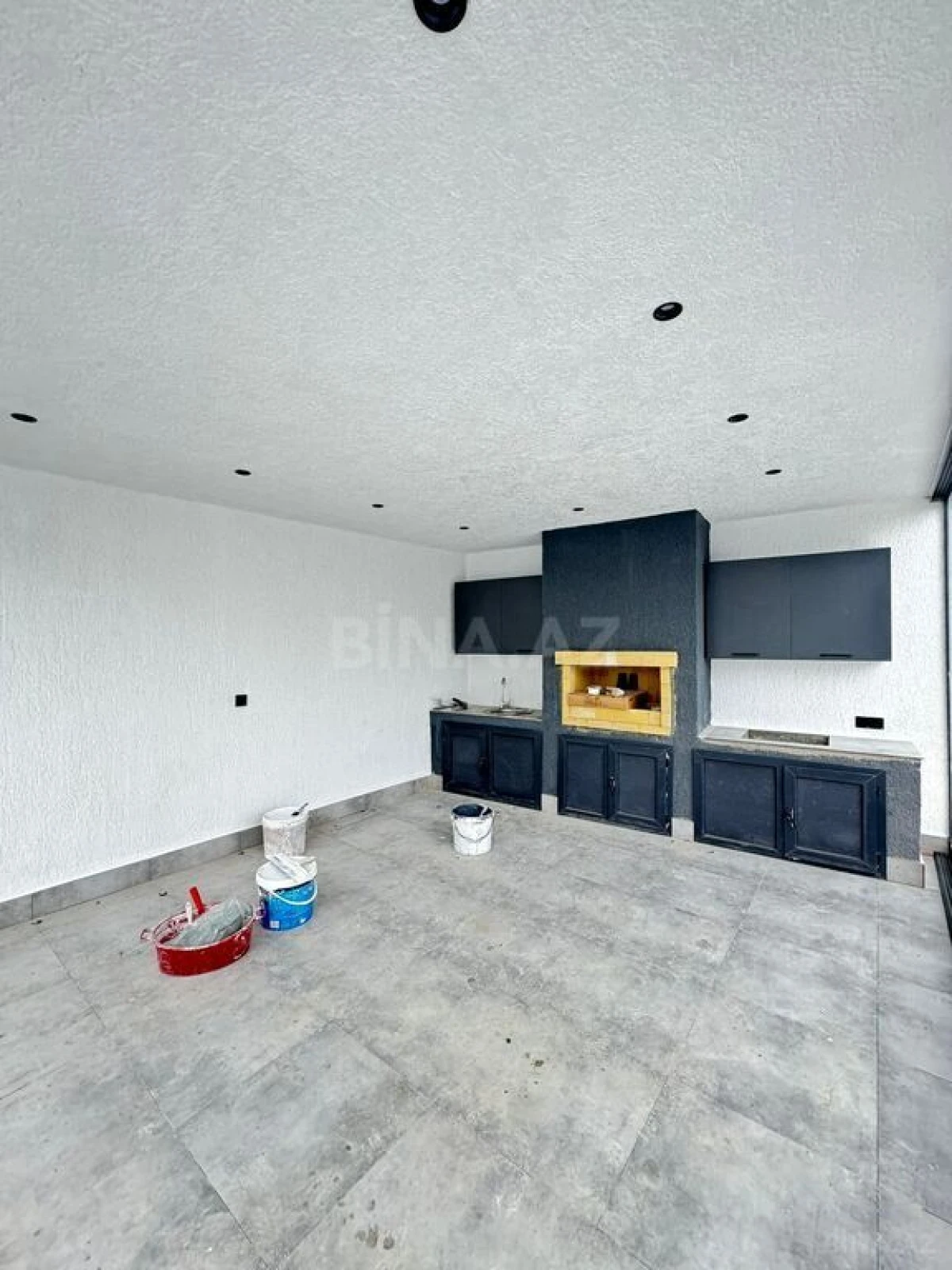 Satılır 4 otaqlı həyət evi 170 m²