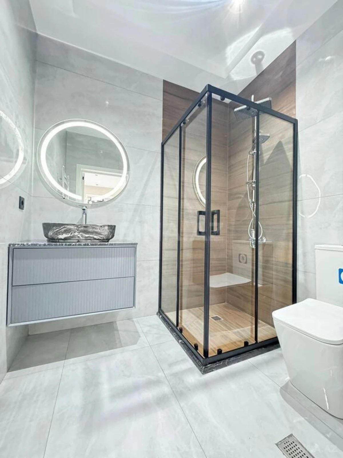 Satılır 4 otaqlı həyət evi 170 m²