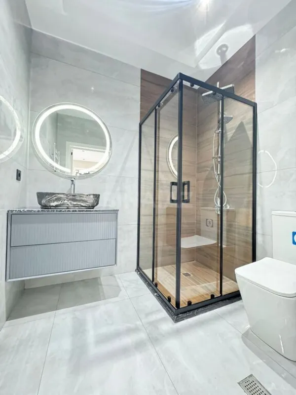 Satılır 4 otaqlı həyət evi 170 m²