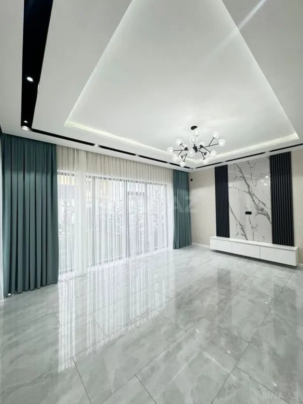 Satılır 4 otaqlı həyət evi 170 m²