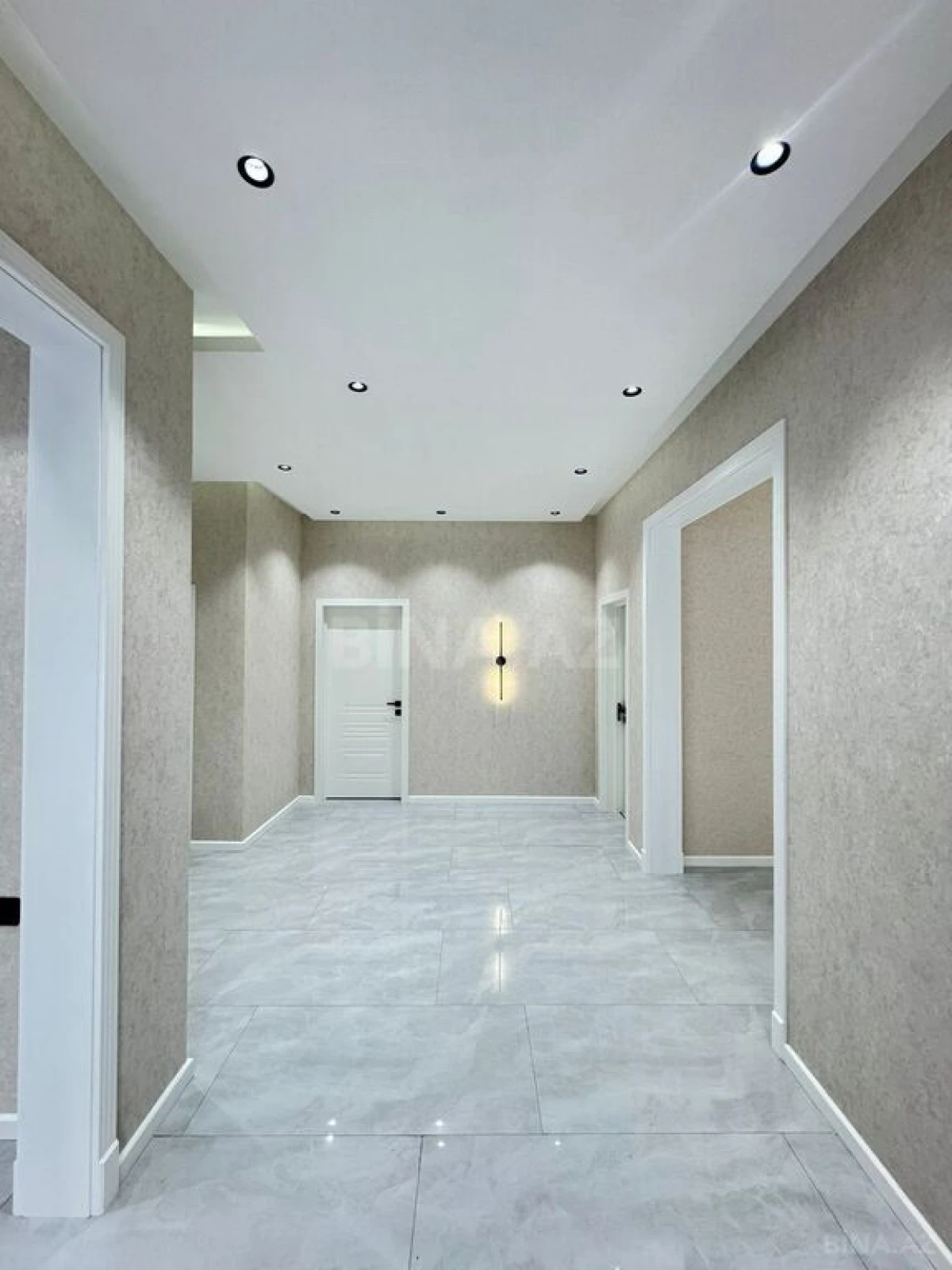 Satılır 4 otaqlı həyət evi 170 m²