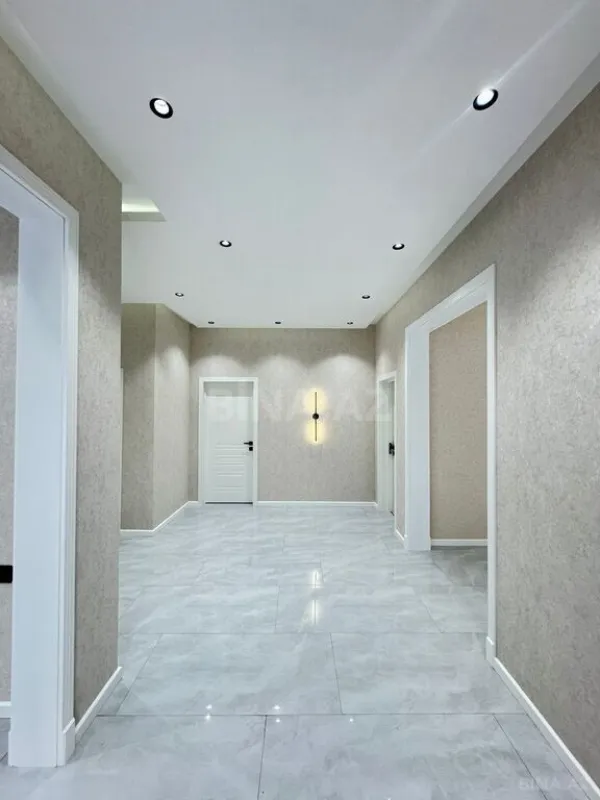 Satılır 4 otaqlı həyət evi 170 m²