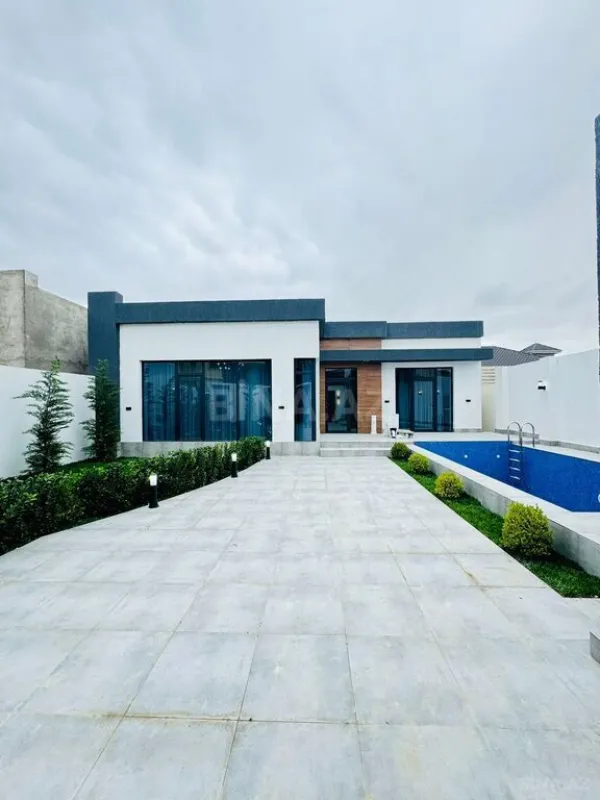 Satılır 4 otaqlı həyət evi 170 m²