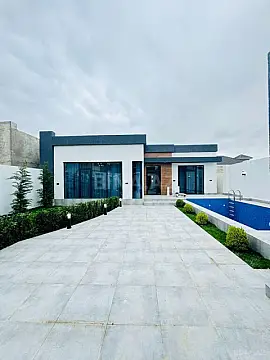 Satılır 4 otaqlı həyət evi 170 m²