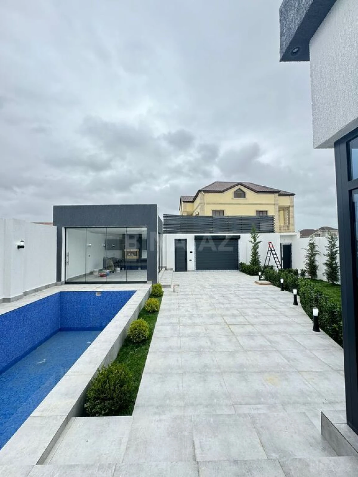 Satılır 4 otaqlı həyət evi 170 m²