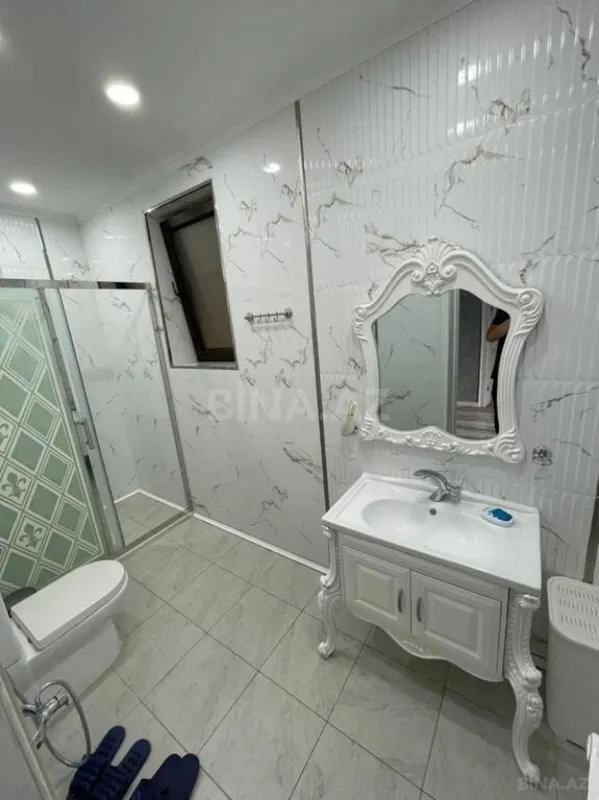 Kirayə verilir 6 otaqlı həyət evi 280 m²