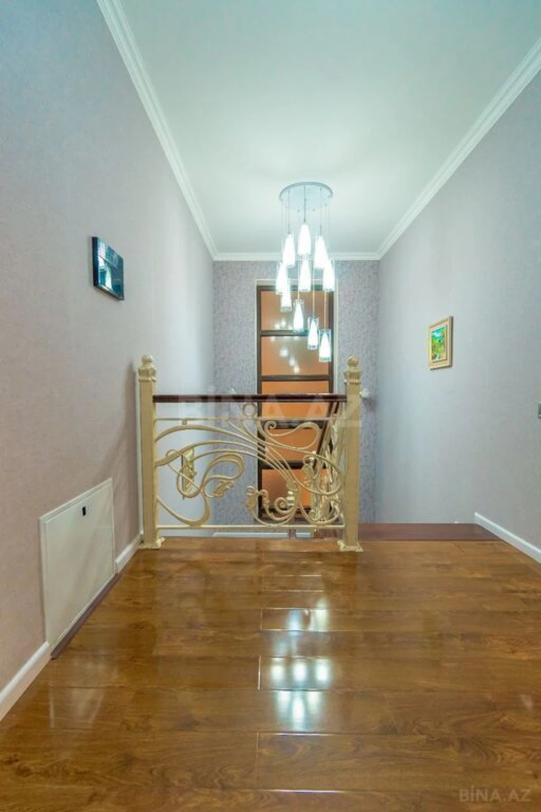 Kirayə verilir 6 otaqlı həyət evi 280 m²