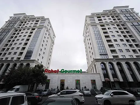 Satılır 2 otaqlı mənzil 74 m² — Bakı, Səbail 2 otaq 74.00 m²