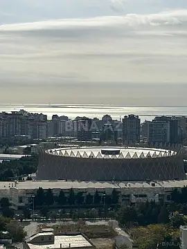 Satılır 3 otaqlı mənzil 220 m² — Bakı, Nəsimi 3 otaq 220.00 m²