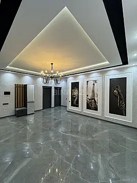 Satılır 3 otaqlı həyət evi 110 m²