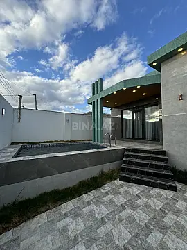 Satılır 3 otaqlı həyət evi 110 m²