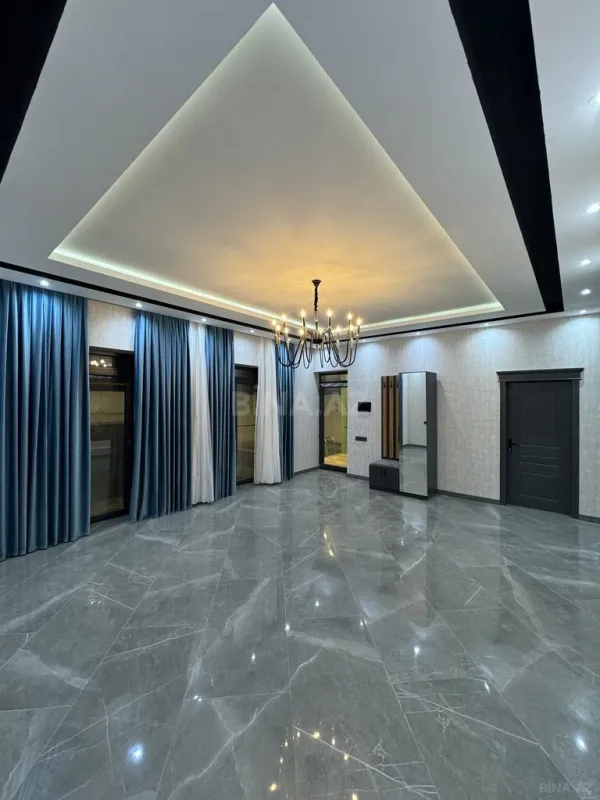 Satılır 3 otaqlı həyət evi 110 m²