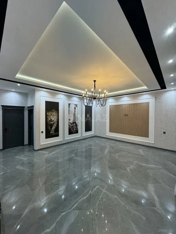 Satılır 3 otaqlı həyət evi 110 m²