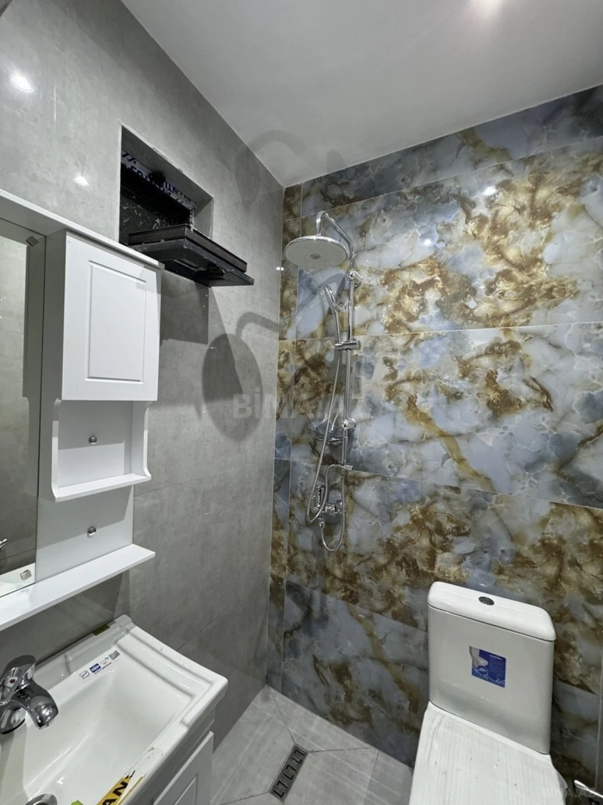 Satılır 3 otaqlı həyət evi 110 m²