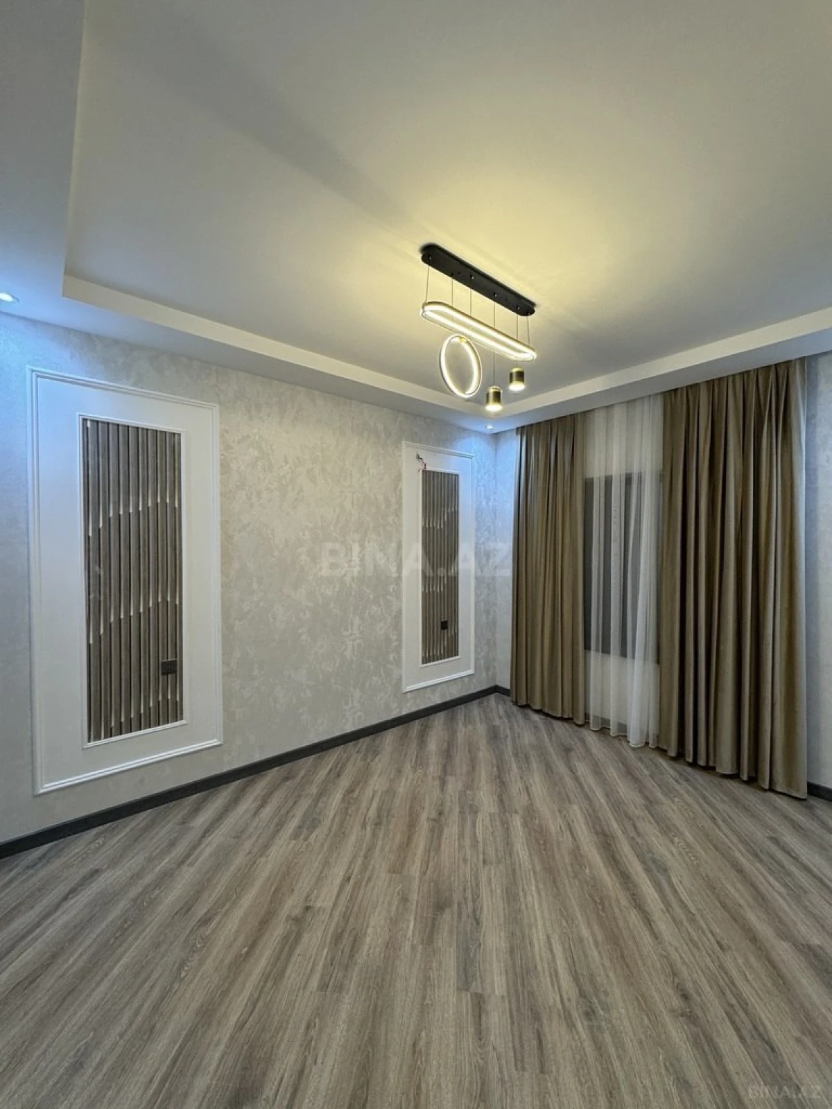 Satılır 3 otaqlı həyət evi 110 m²