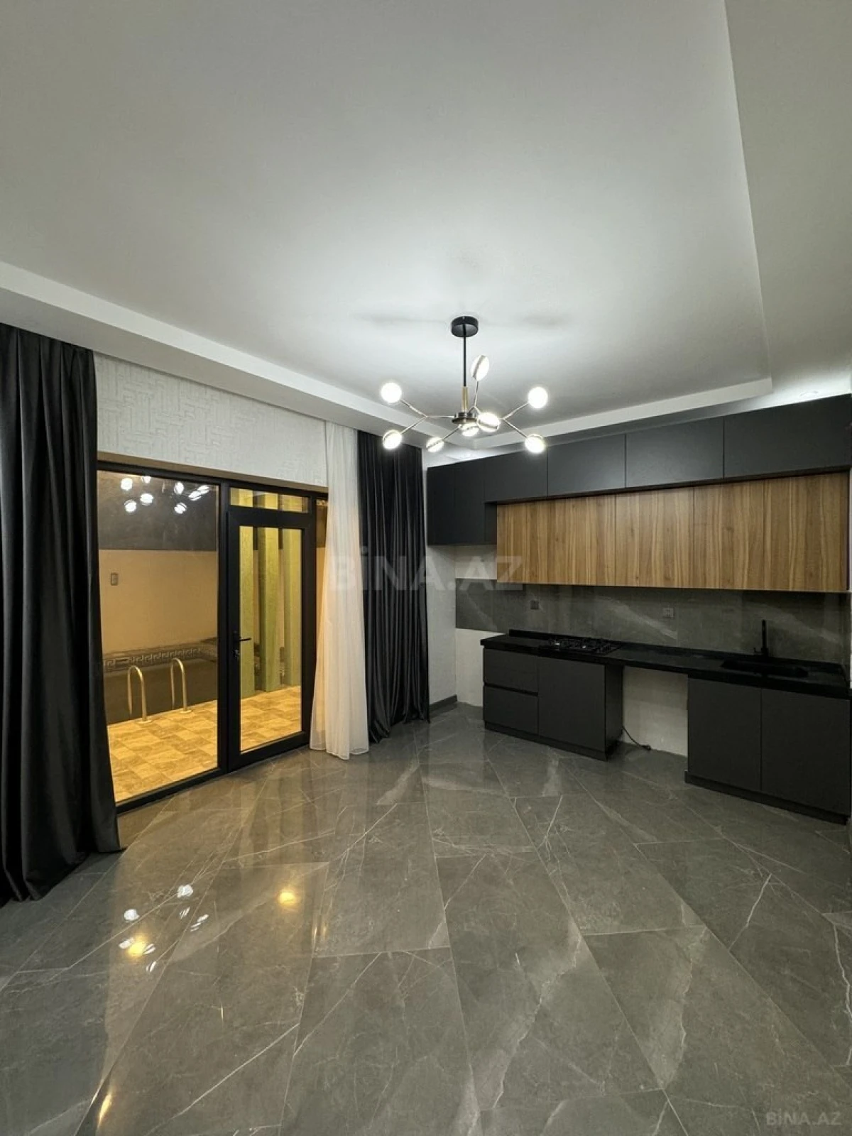 Satılır 3 otaqlı həyət evi 110 m²