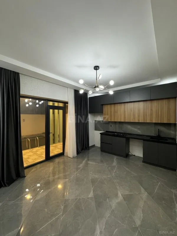 Satılır 3 otaqlı həyət evi 110 m²