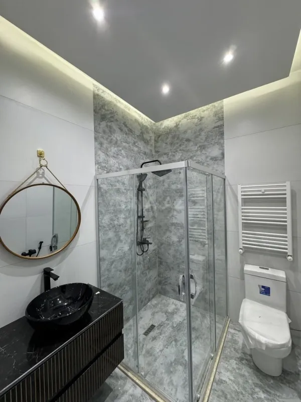 Satılır 3 otaqlı həyət evi 110 m²