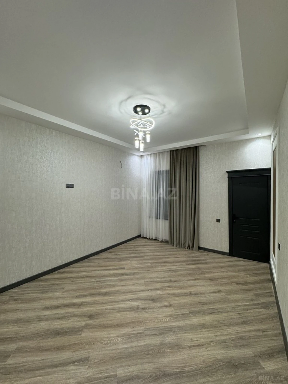 Satılır 3 otaqlı həyət evi 110 m²