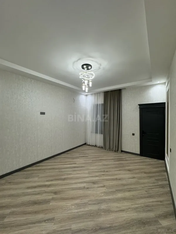 Satılır 3 otaqlı həyət evi 110 m²