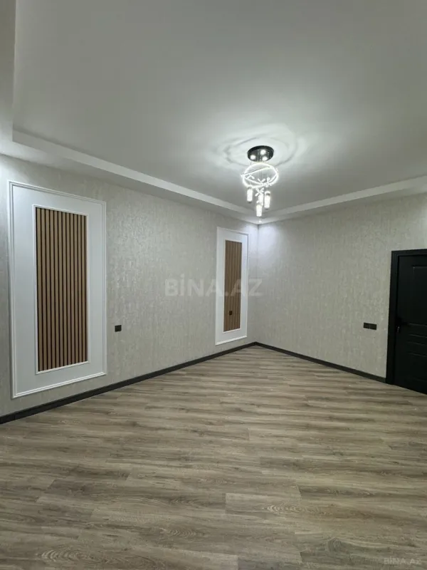 Satılır 3 otaqlı həyət evi 110 m²