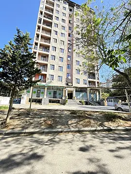 Satılır obyekt 516 m² — Bakı, Həzi Aslanov qəs. 516.00 m²