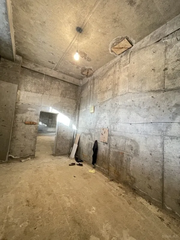 Satılır obyekt 516 m²