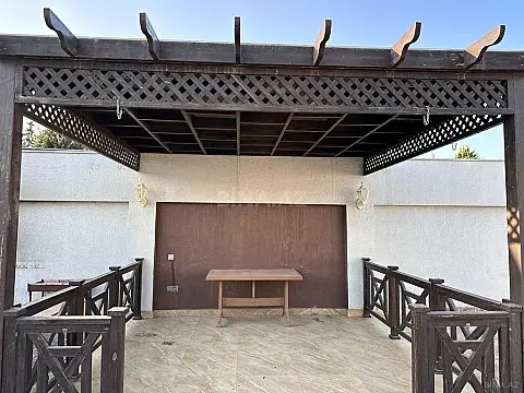 Kirayə verilir 4 otaqlı həyət evi 200 m²