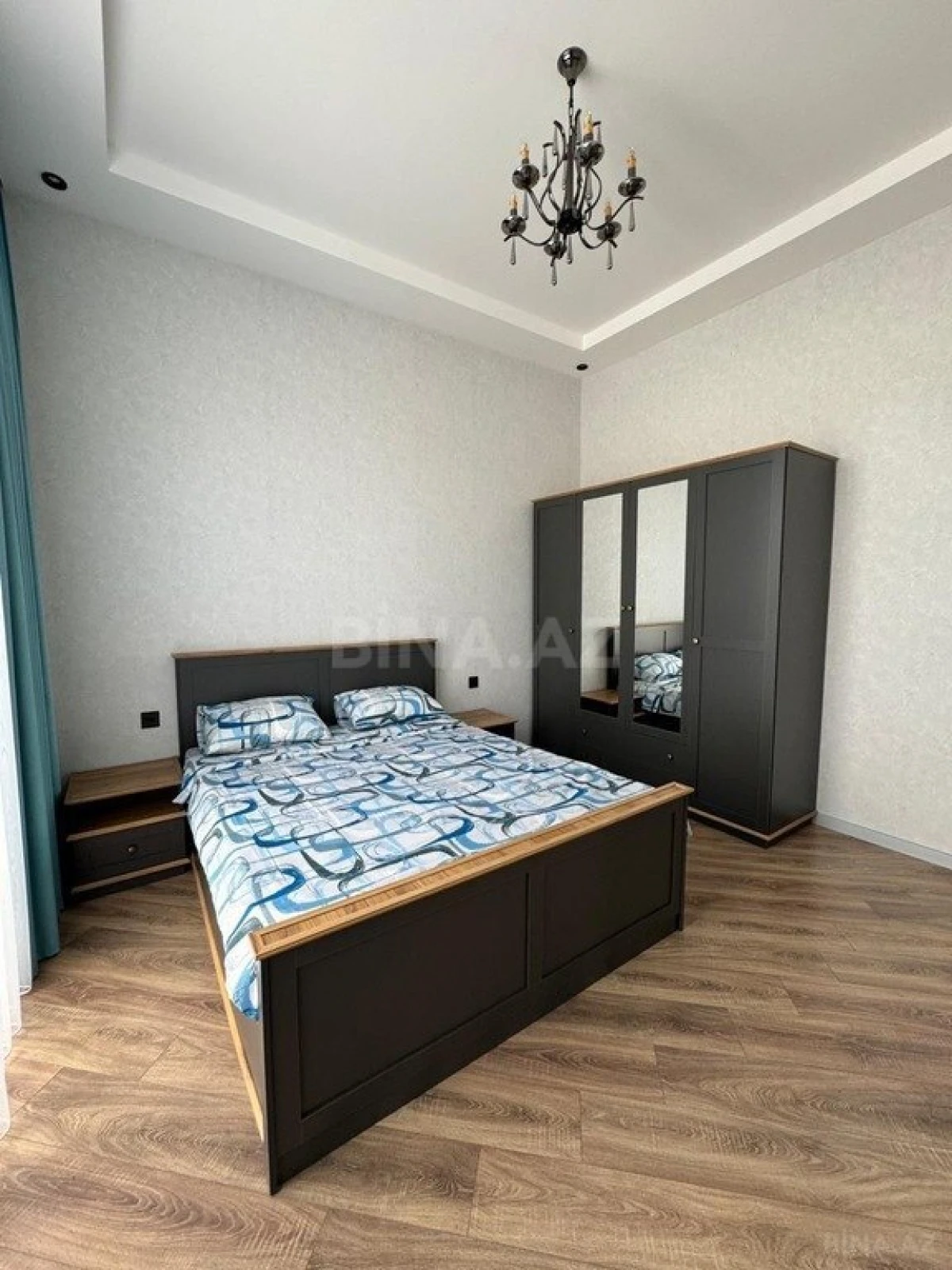 Kirayə verilir 4 otaqlı həyət evi 220 m²