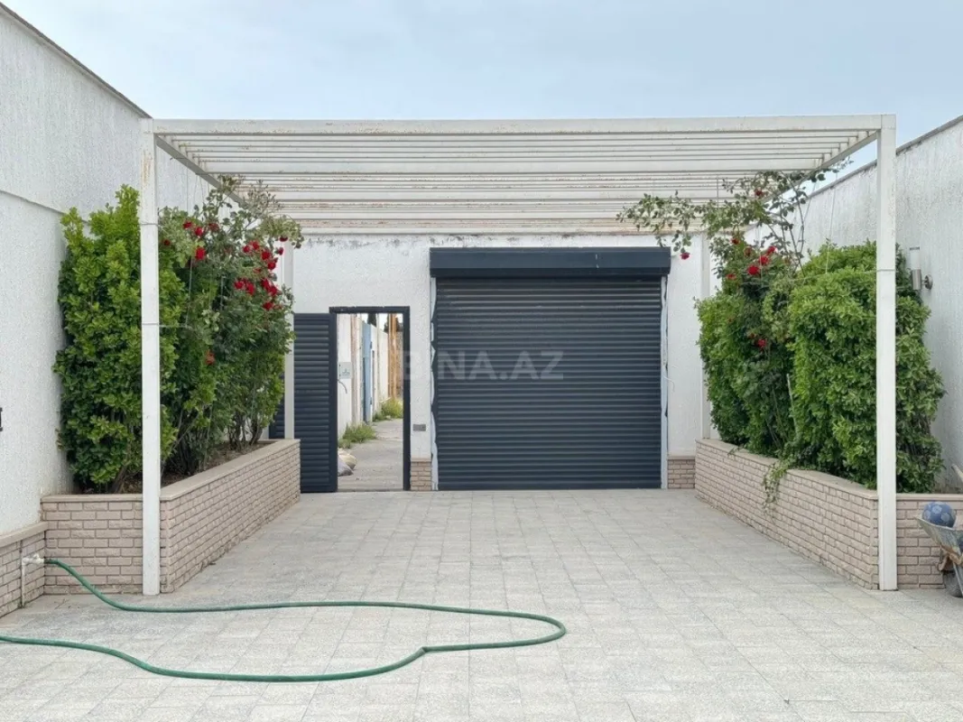 Kirayə verilir 5 otaqlı həyət evi 280 m²