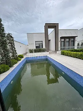 Kirayə verilir 5 otaqlı həyət evi 280 m²