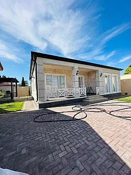 Kirayə verilir 4 otaqlı həyət evi 220 m²