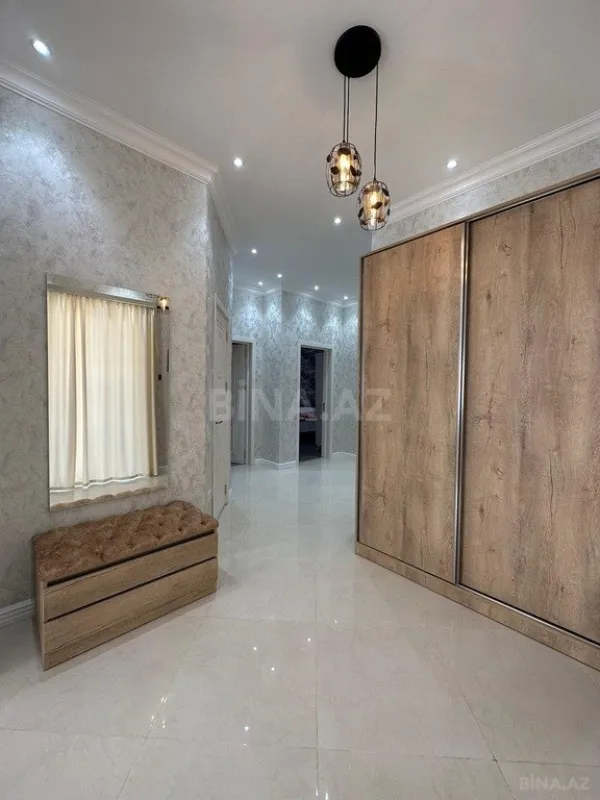 Kirayə verilir 4 otaqlı həyət evi 220 m²