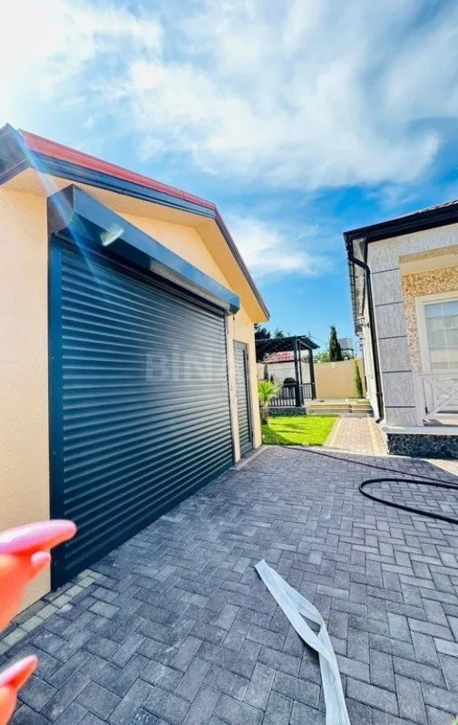 Kirayə verilir 4 otaqlı həyət evi 220 m²