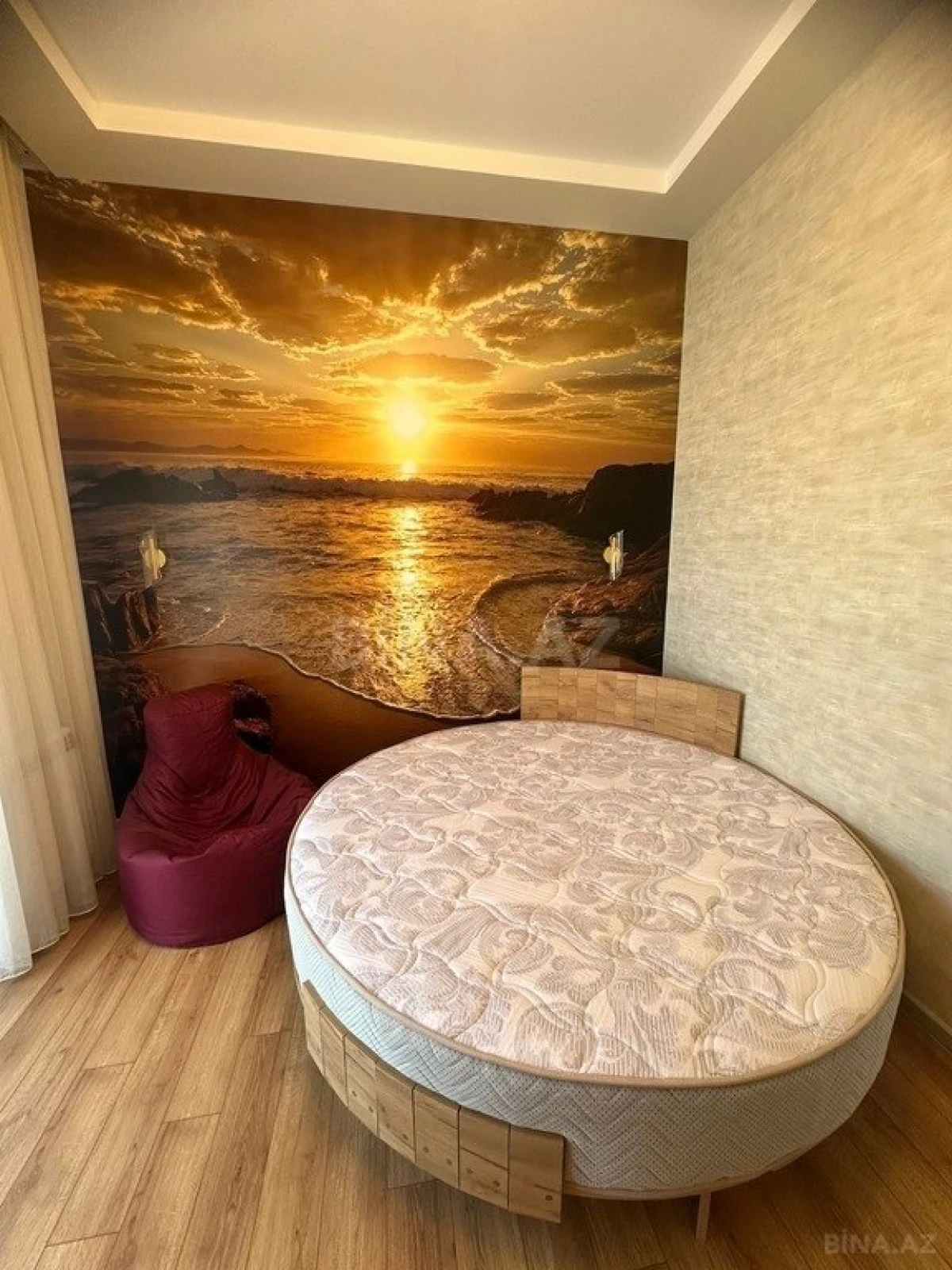 Kirayə verilir 4 otaqlı həyət evi 200 m²