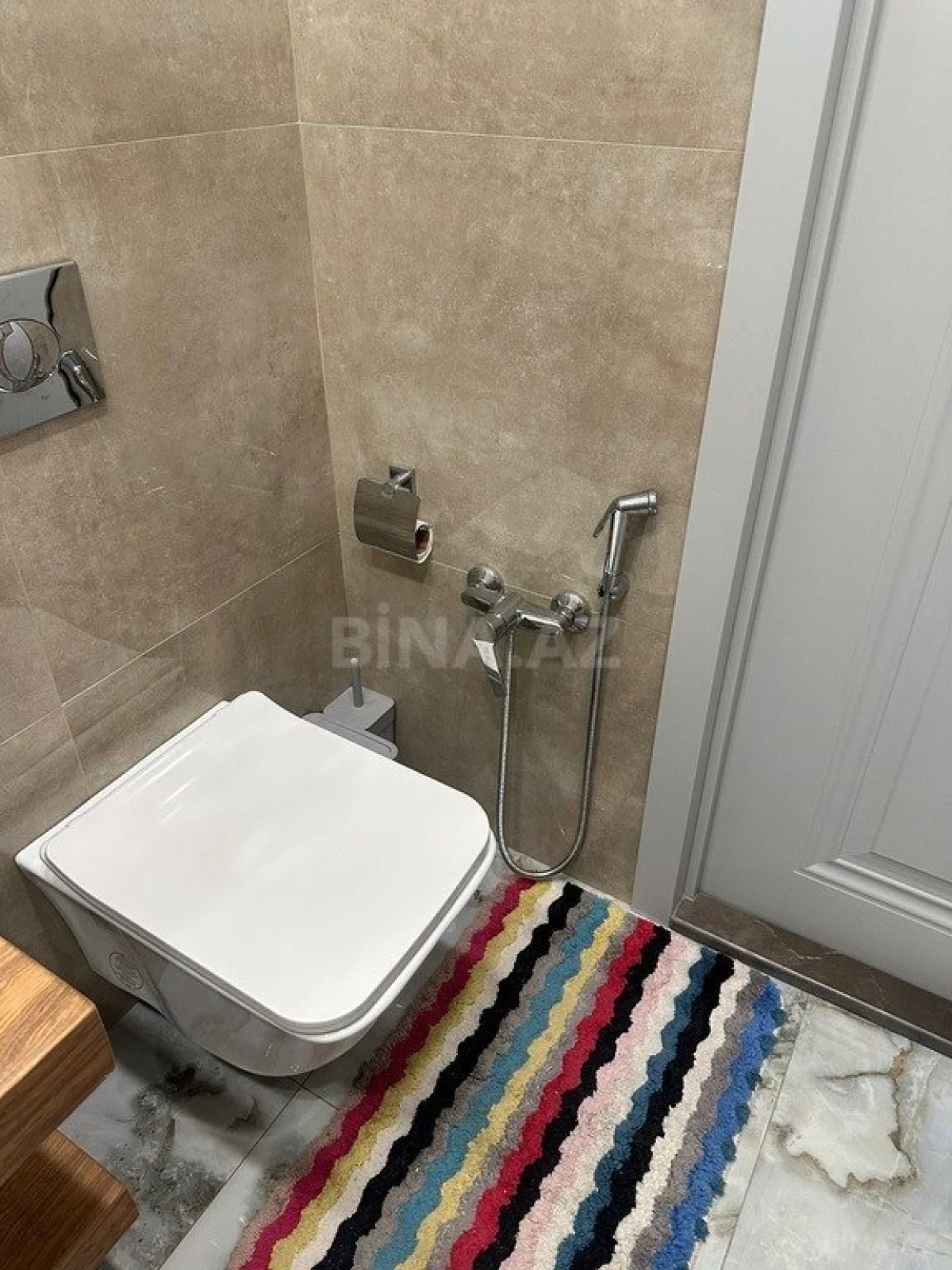 Kirayə verilir 4 otaqlı həyət evi 200 m²