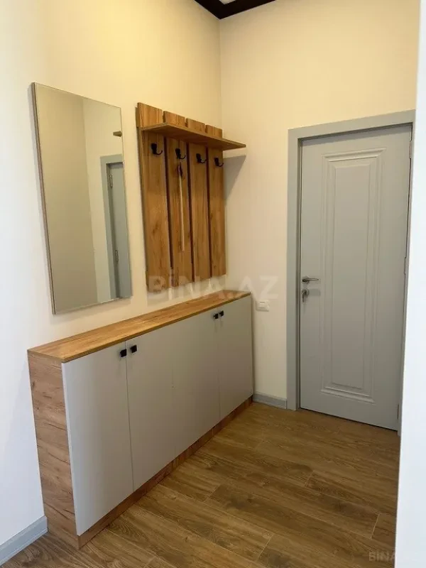 Kirayə verilir 4 otaqlı həyət evi 200 m²