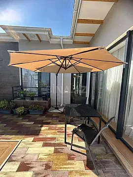 Kirayə verilir 4 otaqlı həyət evi 200 m²